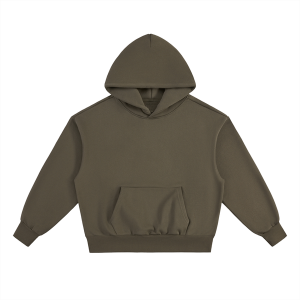 Forged Hoodie