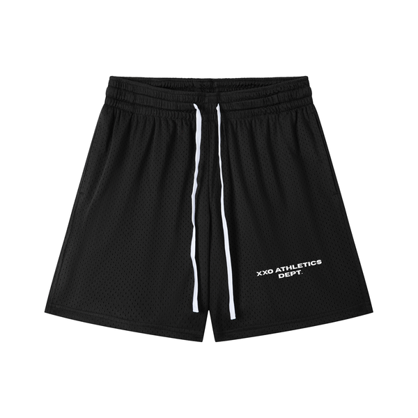 Mesh Performance Shorts