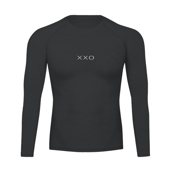 Long Sleeve Performance Compression