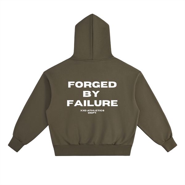 Forged Hoodie