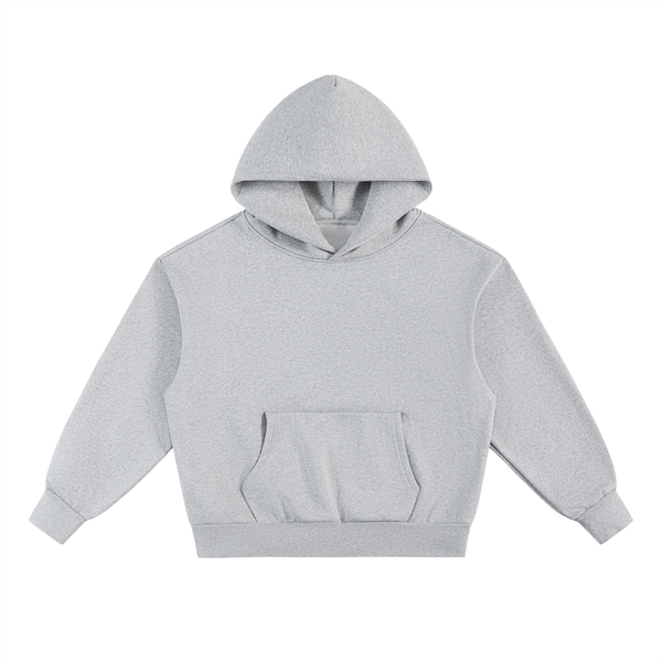 Forged Hoodie