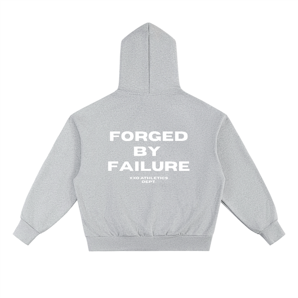 Forged Hoodie