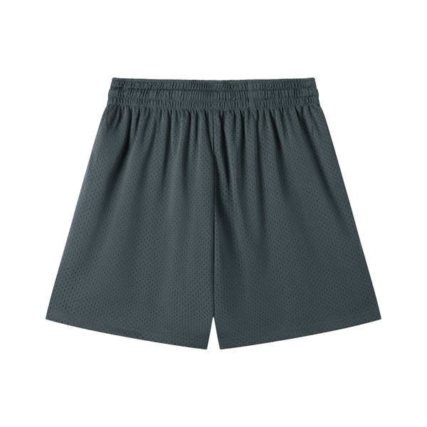 Mesh Performance Shorts