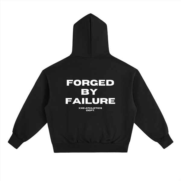 Forged Hoodie