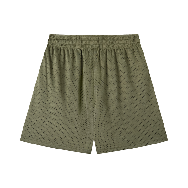 Mesh Performance Shorts