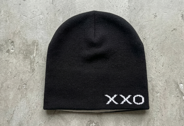 Fitted Beanie