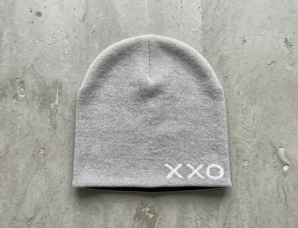 Fitted Beanie