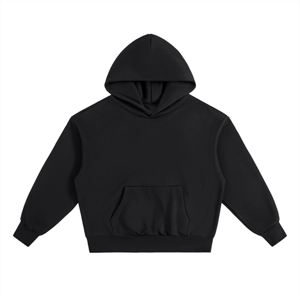 Forged Hoodie