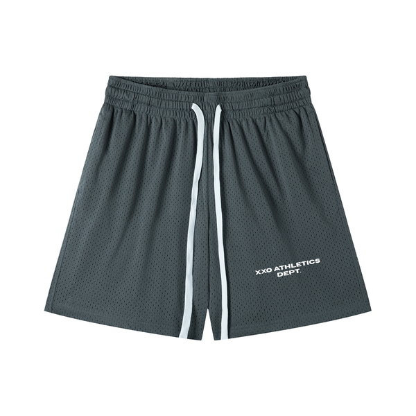 Mesh Performance Shorts